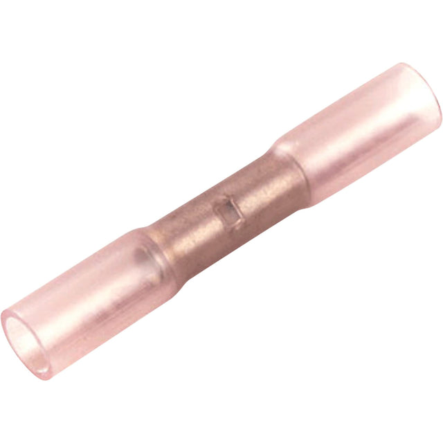 Heat Shrinkable Polyolefin Butt Connectors
