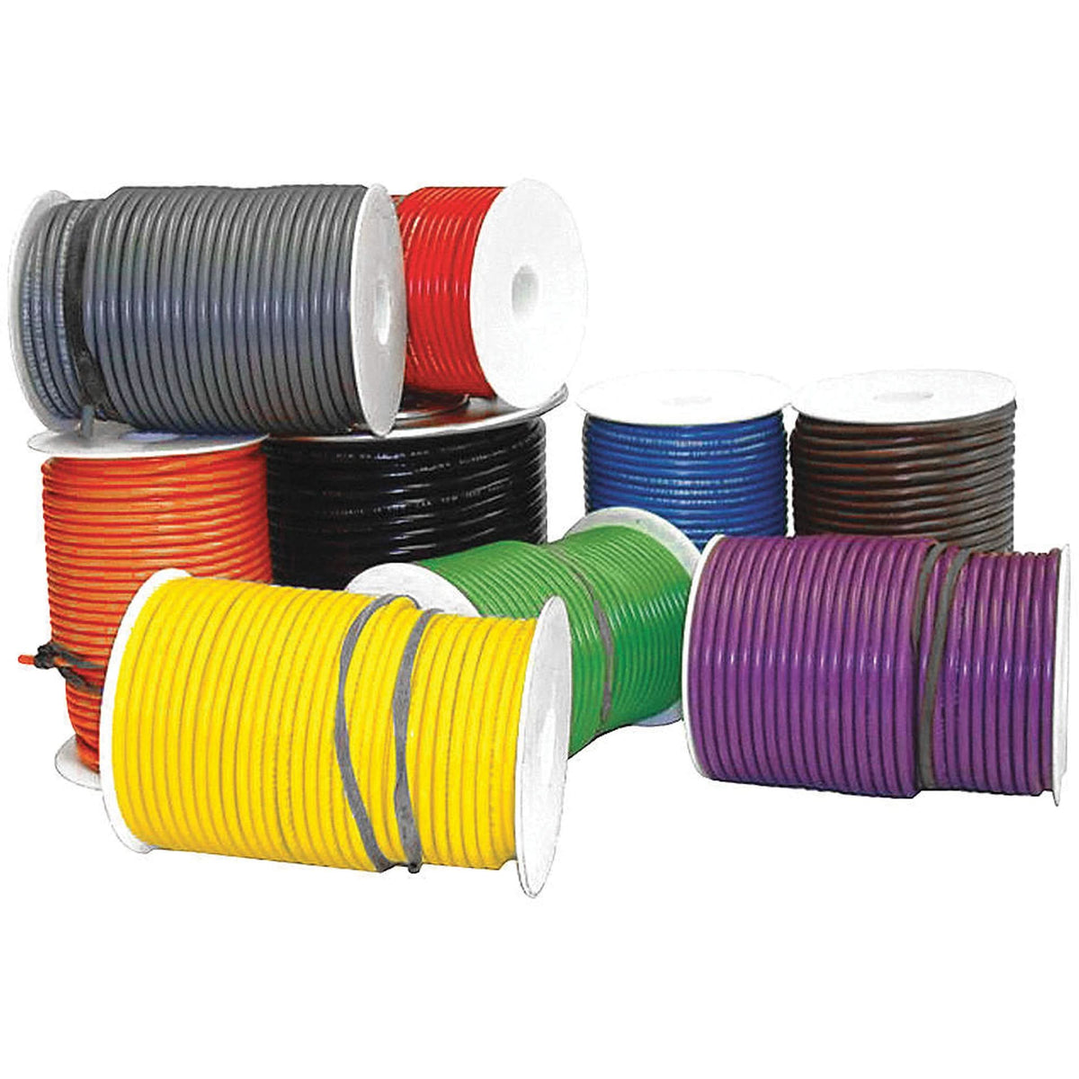 Tew Wire