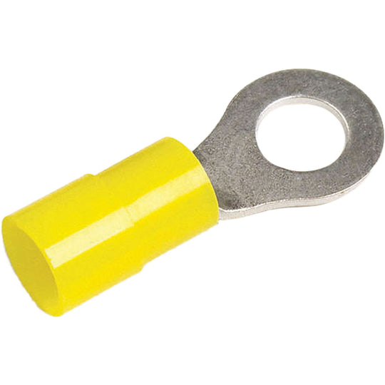 Wire Nuts, Heat Shrink & Wire Crimps