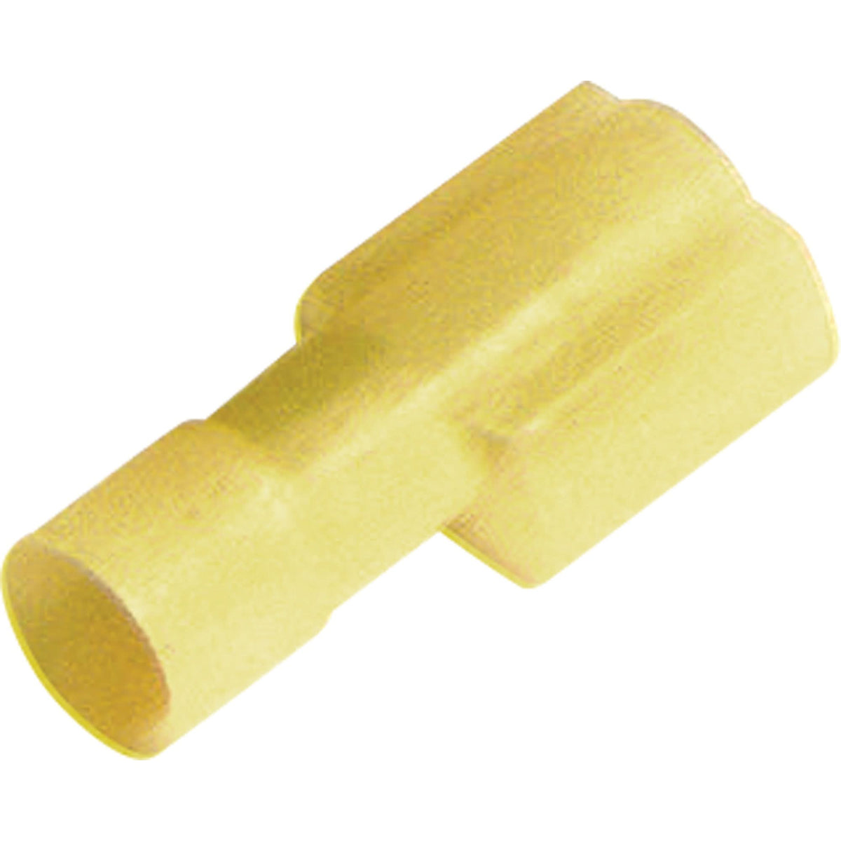 12 - 10 Gauge Male Nylon Quick Disconnects