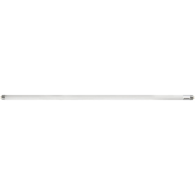 SubstiTUBE™ LED T5 High Output lamp, 24 W, Linear, 4100 K, 46" L