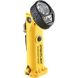 Survivor Pivot® Flashlight, LED, 325 Lumens, Rechargeable Batteries