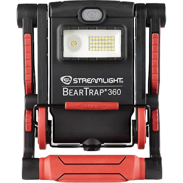 Beartrap® 360 Rotating Work Light, LED, 2000 Lumens