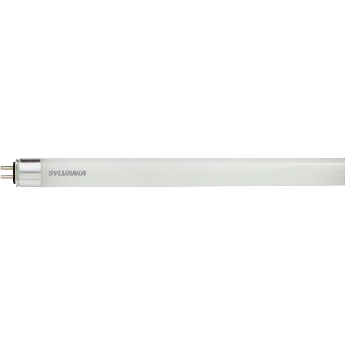SubstiTUBE™ LED T5HE UL Type A Lamps, 7 W, T5, 4100 K, 24" L