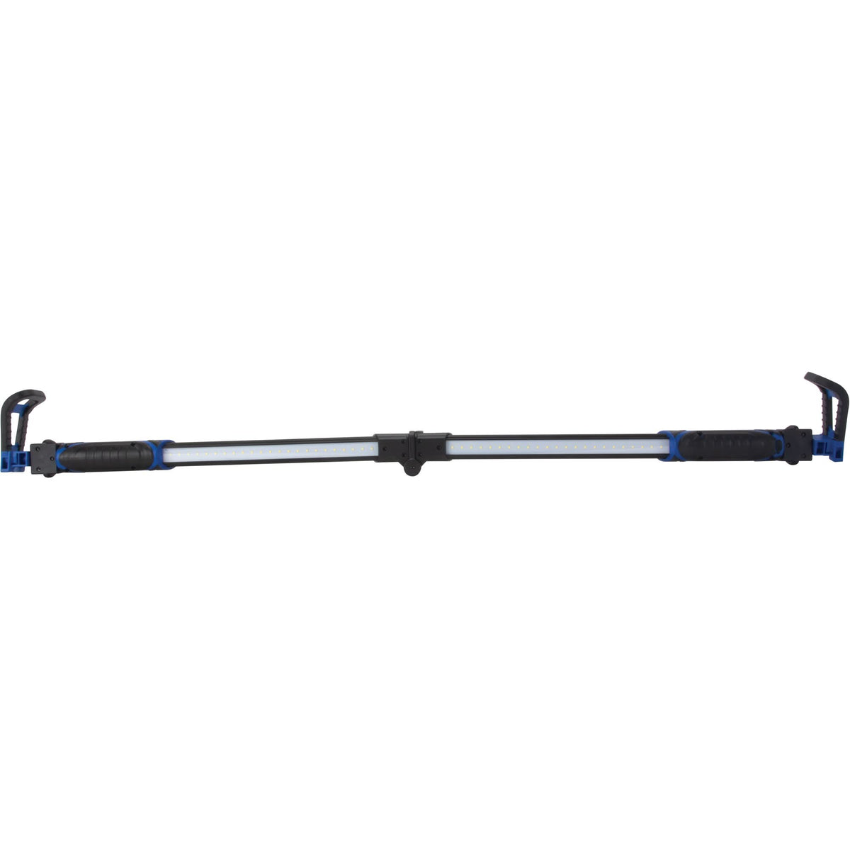 Foldable Underhood Work Light, Rechargeable Batteries