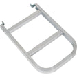 Aluminum Hand Truck Accessories - 20" Folding Nose Extensions