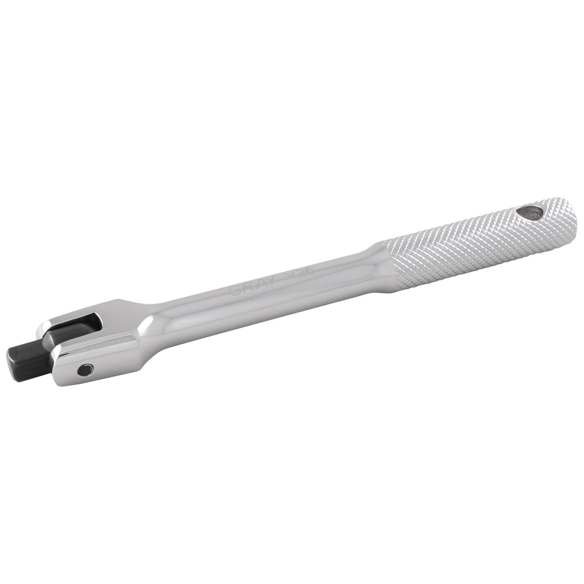 Flex Handle, 1/4" Drive, Plain Handle